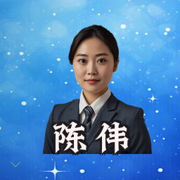 陈伟