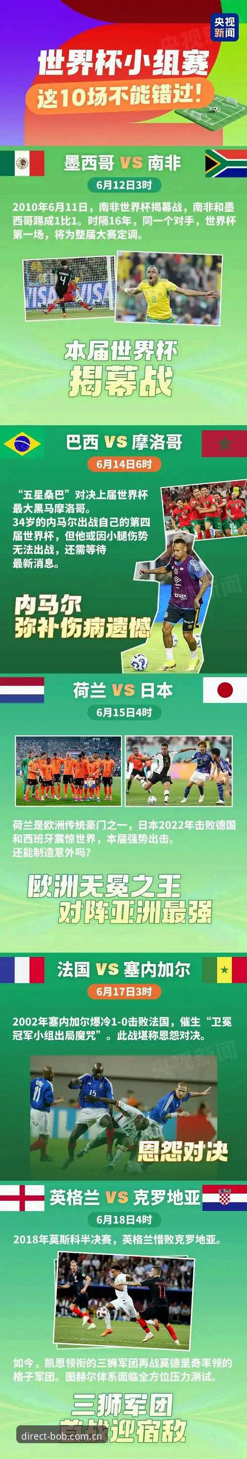 世界杯前看半岛：3个影响海外球迷观赛的关键因素