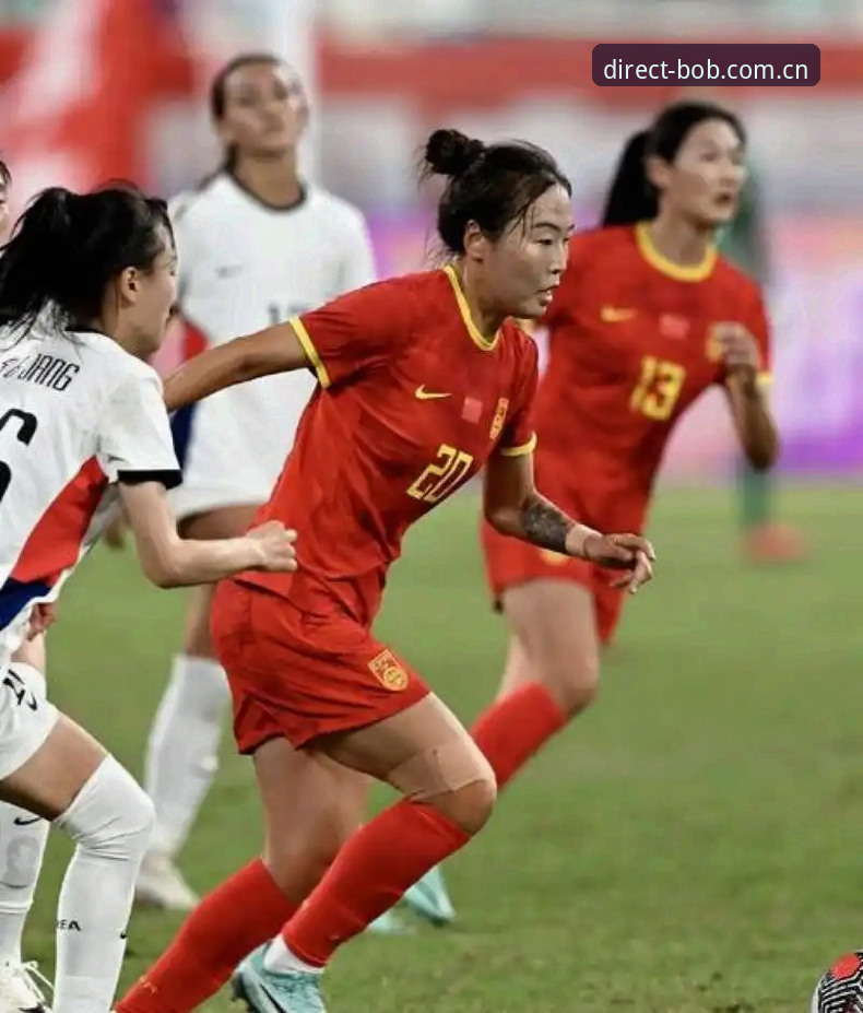 U17世界杯抽签结果揭晓，如何在半岛体育官网追踪中国男女足的征程？